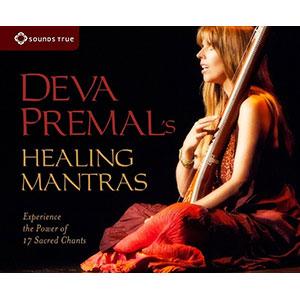 Deva Premal: Healing Mantras (2 CD set) Online now