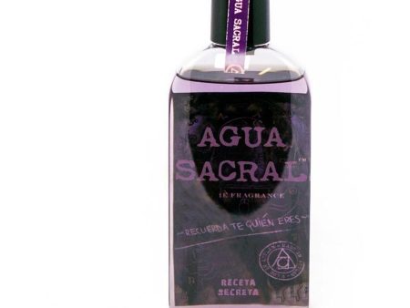 Agua Sacral 250 ml Online now