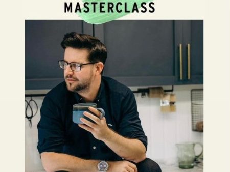 Joy of Painting - Masterclass Workshop with Jonathon Marc Mendes Cheap