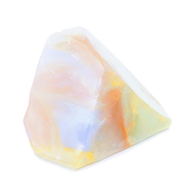 White Opal SoapRocklet Discount