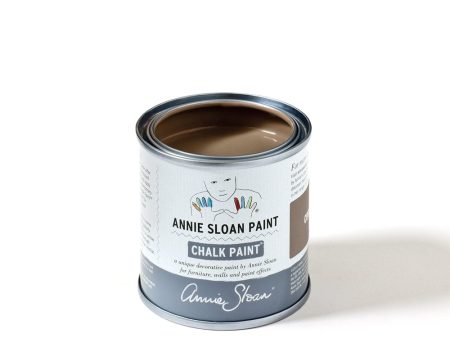 Annie Sloan Chalk Paint - Coco (Sample Pot) Hot on Sale