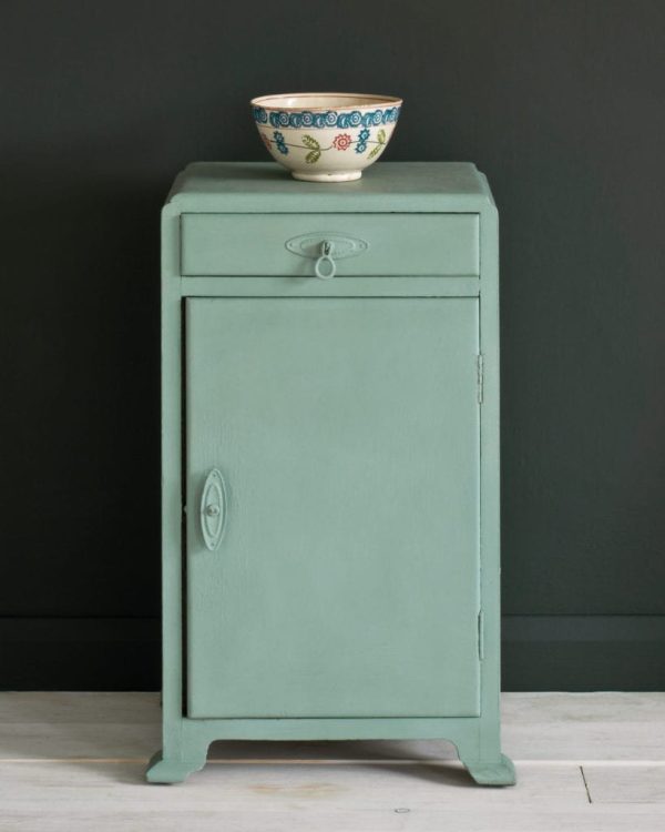 Annie Sloan Chalk Paint - Duck Egg (Sample Pot) Online Sale