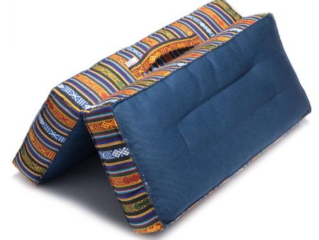 Foldable Lotus Meditation Cushion Supply