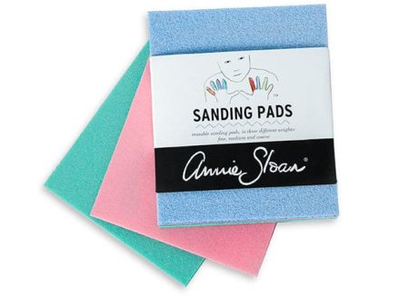 Annie Sloan Sanding Pads For Discount