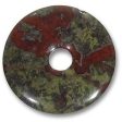 Pi Stone - Dragon Blood Jasper Cheap