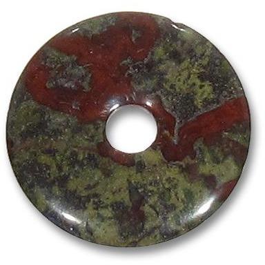 Pi Stone - Dragon Blood Jasper Cheap