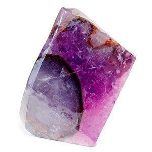 Amethyst Geode SoapRock - 6 oz Online