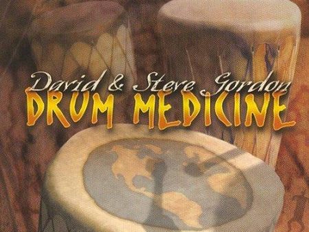 David and Steve Gordon: Drum Medicine Online now