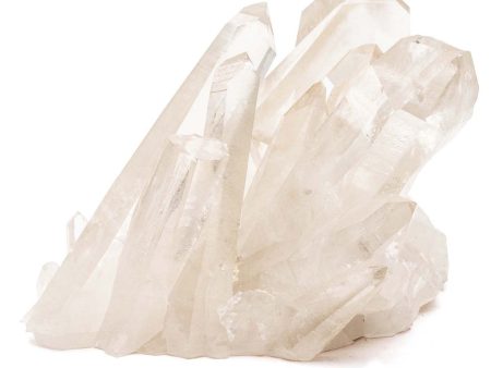 Quartz Cluster on Sale