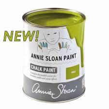 Annie Sloan Chalk Paint - Firle (1 Litre) on Sale