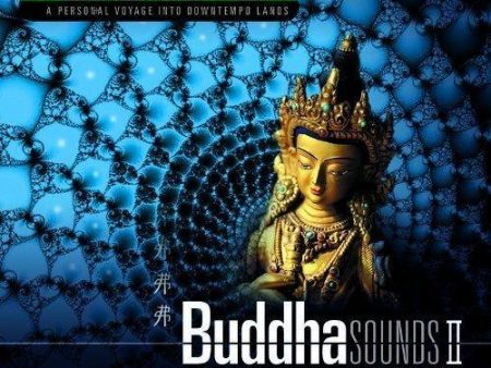 Buddah Sounds: Buddha Sounds Vol. 2: The Arabic Dream Online now