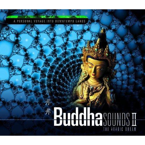 Buddah Sounds: Buddha Sounds Vol. 2: The Arabic Dream Online now