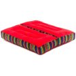 Foldable Lotus Meditation Cushion Supply