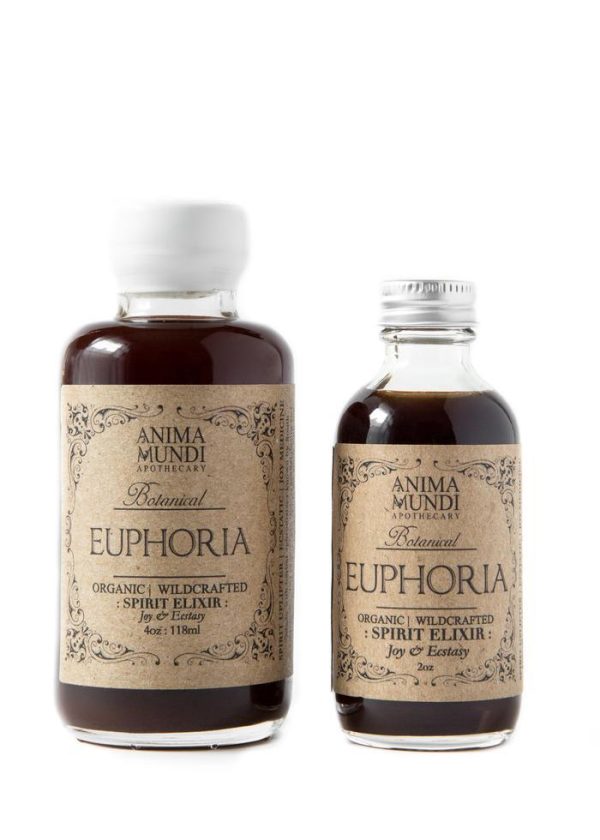 Corpus Lucem Euphoria Elixir Discount