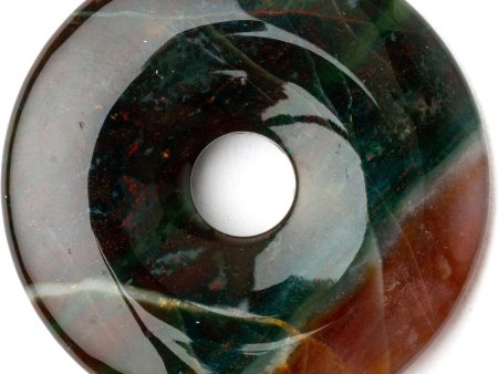 Pi Stone - Fancy Agate For Cheap