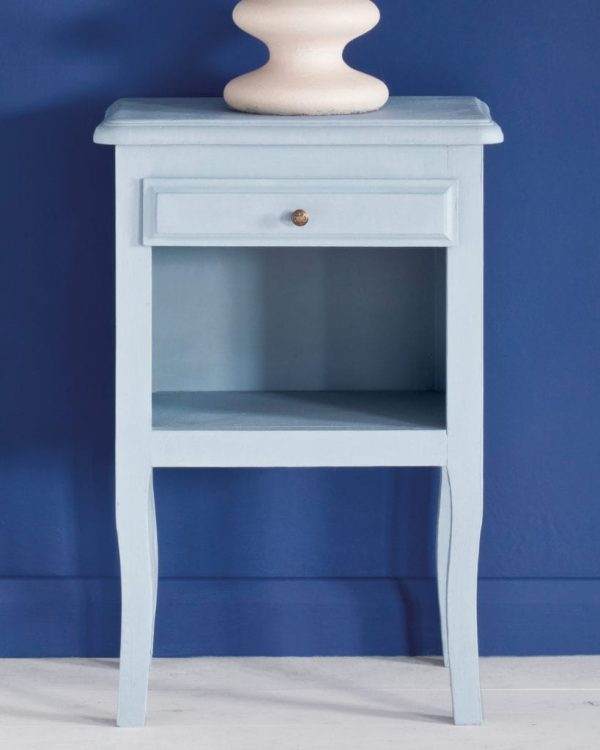 Annie Sloan Chalk Paint - Louis Blue (Sample Pot) on Sale