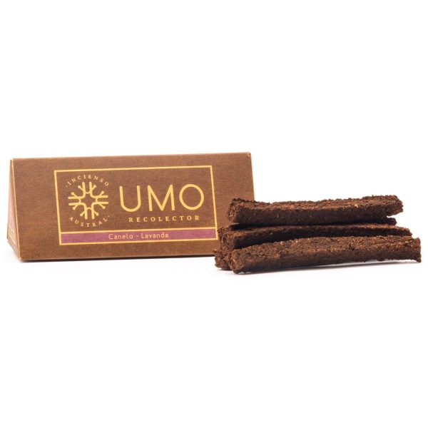 Umo Canelo Incense Sticks Online Hot Sale