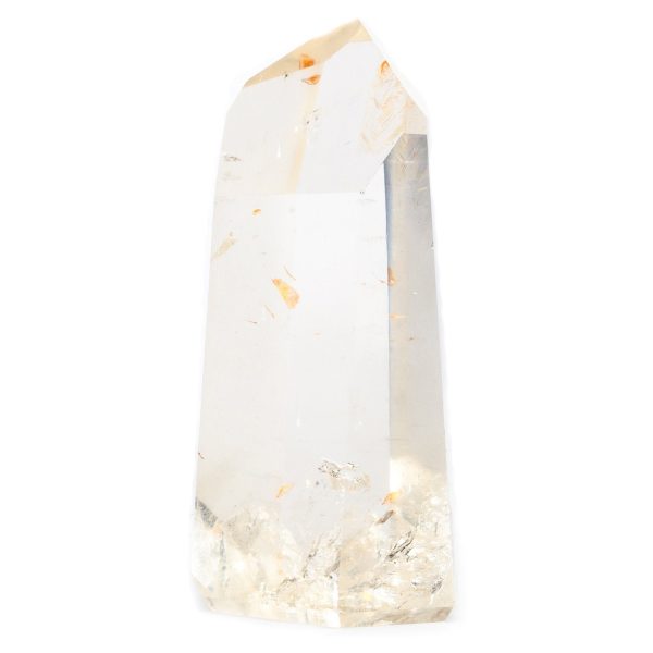 Crystal Clear Quartz Supply