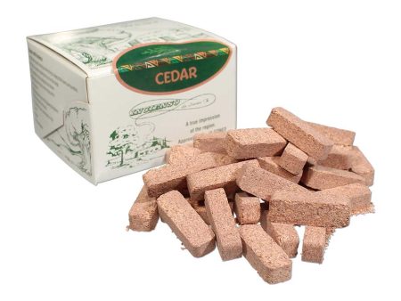 Cedar Cone Incense on Sale