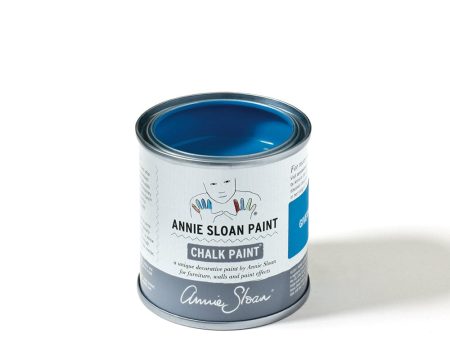 Annie Sloan Chalk Paint - Giverny (Sample Pot) Online Sale