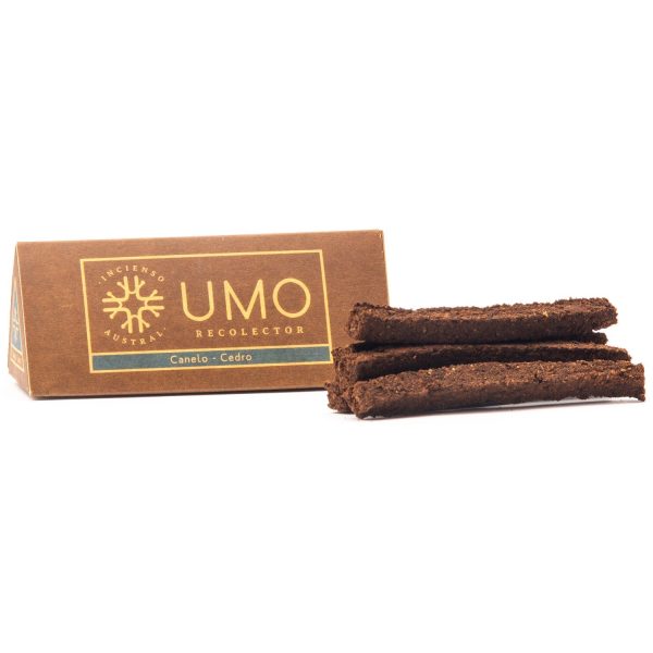 Umo Canelo Incense Sticks Online Hot Sale