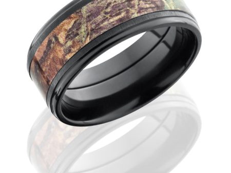 ZCAMO9FGE15-MOSSYOAK CROSS SATIN BLACK-POLISH Online Hot Sale