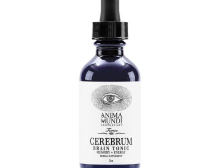 CEREBRUM   Brain Tonic Online Hot Sale