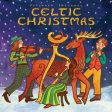 Various Artists: Celtic Christmas Online Hot Sale