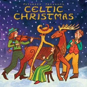 Various Artists: Celtic Christmas Online Hot Sale