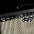 Used Louis Electric Amplifiers Evertone Vibrotone 2x10 Combo Online