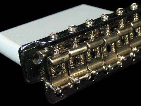 Fender American Vintage Strat Bridge Tremolo System Online now