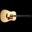 Taylor 410e Dreadnought Acoustic Guitar Natural Online