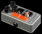 Electro-Harmonix Hot Tubes Nano Overdrive Pedal For Discount