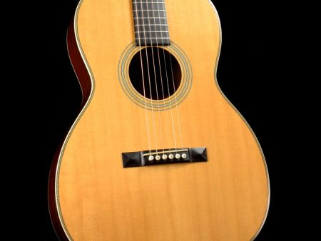 Martin 000-28VS Acoustic Guitar Natural For Sale