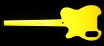 Used Carvin Allan Holdsworth HH2 Electric Guitar McLaren Yellow Online Hot Sale