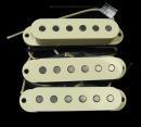 Lindy Fralin Vintage Hot Strat Pickup Set For Discount