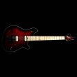 EVH Wolfgang Special Black Cherry Burst 2016 Online