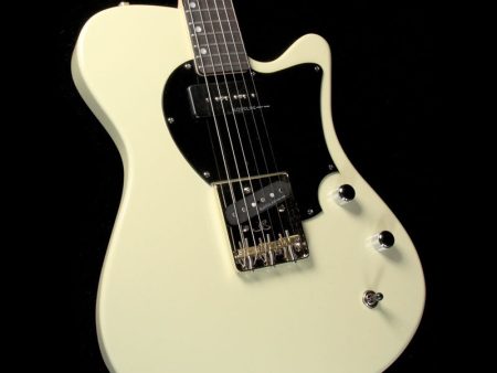 John Page Classic The AJ Electric Guitar Desert Sand Online Hot Sale