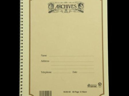 Archives Staff Book Full Online now