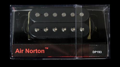 DiMarzio Air Norton Humbucker Pickup (Black) Sale