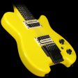 Used Carvin Allan Holdsworth HH2 Electric Guitar McLaren Yellow Online Hot Sale