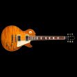 Used 2004 Gibson Custom Shop  59 Les Paul Reissue Electric Guitar Orange Drop Online