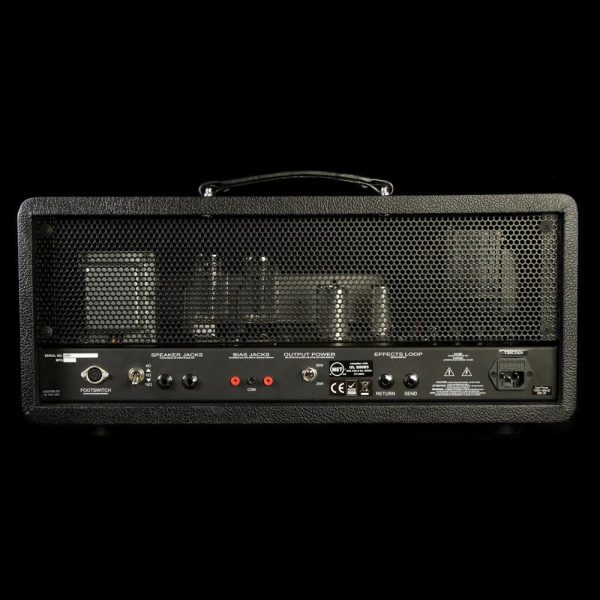 Used Paul Reed Smith Archon 50 Electric Guitar Amplifier Head Online