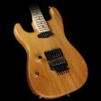 Charvel Custom Shop Exclusive San Dimas Mahogany Natural Series Left-Handed Electric Guitar Online