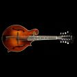 Eastman MD515 F-Style Mandolin Antique Varnish Online now