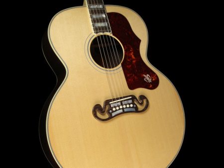 Gibson SJ-200 Citation Mystic Rosewood Natural Acoustic Guitar 2017 Online Sale