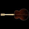 Gibson SJ-200 Citation Mystic Rosewood Natural Acoustic Guitar 2017 Online Sale