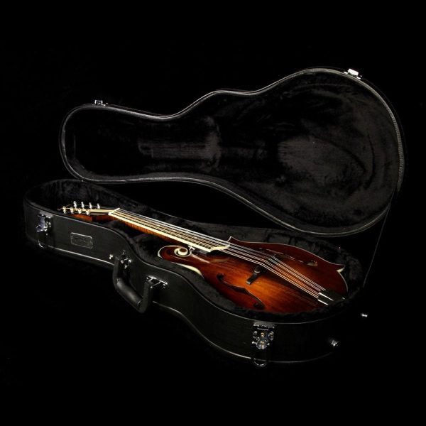 Eastman MD515 F-Style Mandolin Antique Varnish Online now