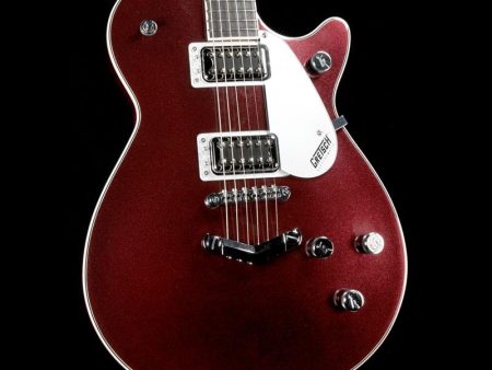 Gretsch G5220 Electromatic Jet BT Dark Cherry Metallic Online Hot Sale