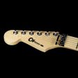 Charvel Custom Shop Exclusive San Dimas Mahogany Natural Series Left-Handed Electric Guitar Online